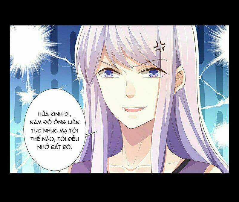 Hôn Bất Do Kỷ Chapter 52 trang 10