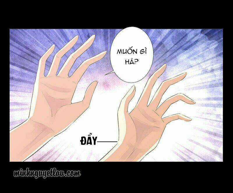 Hôn Bất Do Kỷ Chapter 52 trang 12