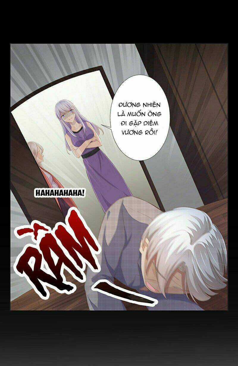 Hôn Bất Do Kỷ Chapter 52 trang 13