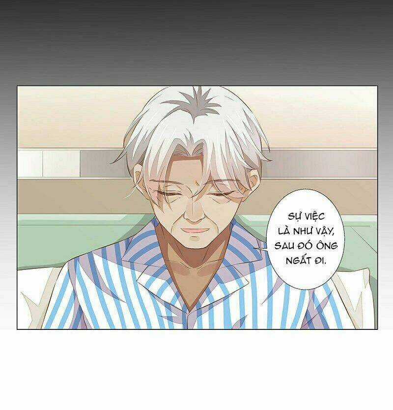 Hôn Bất Do Kỷ Chapter 52 trang 14