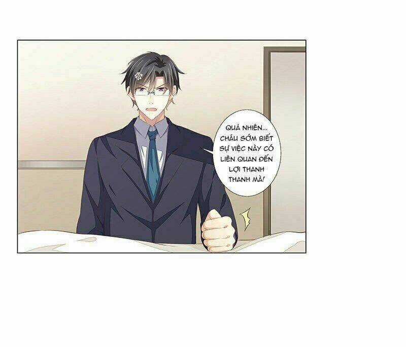 Hôn Bất Do Kỷ Chapter 52 trang 15