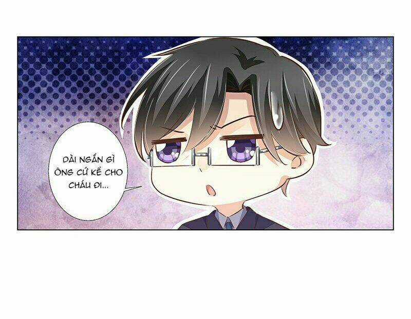 Hôn Bất Do Kỷ Chapter 52 trang 18