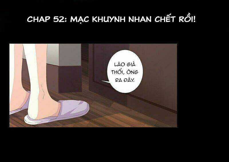 Hôn Bất Do Kỷ Chapter 52 trang 2