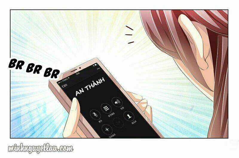 Hôn Bất Do Kỷ Chapter 52 trang 20