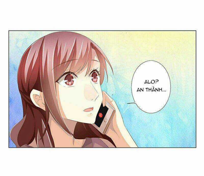 Hôn Bất Do Kỷ Chapter 52 trang 22