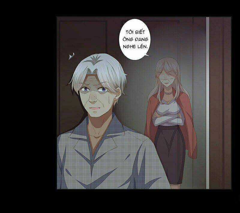 Hôn Bất Do Kỷ Chapter 52 trang 3