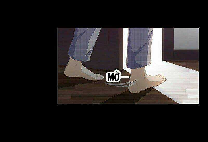 Hôn Bất Do Kỷ Chapter 52 trang 5