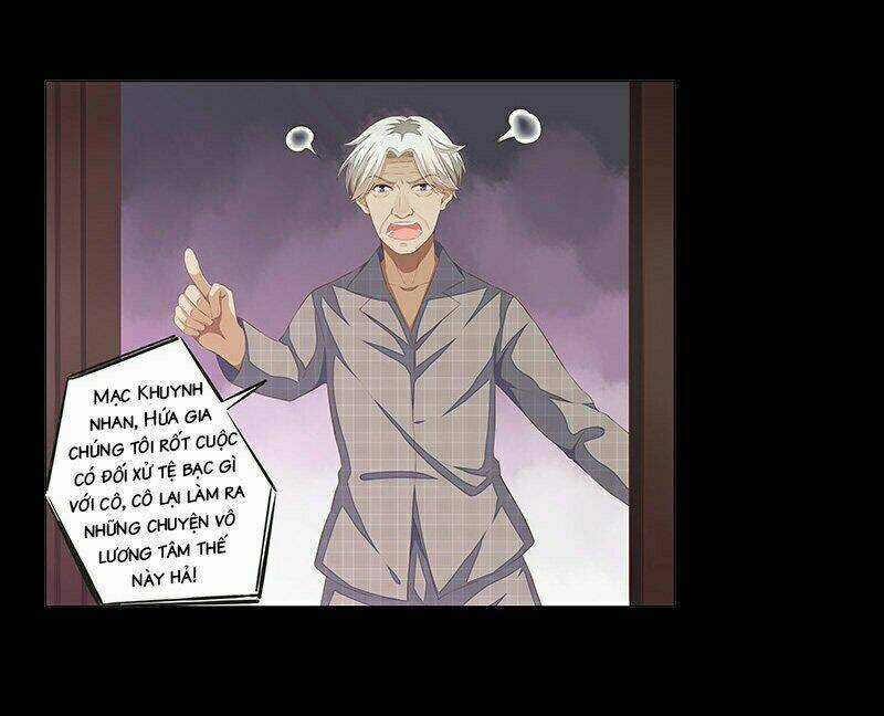 Hôn Bất Do Kỷ Chapter 52 trang 6