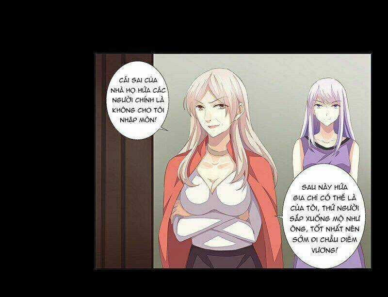 Hôn Bất Do Kỷ Chapter 52 trang 7