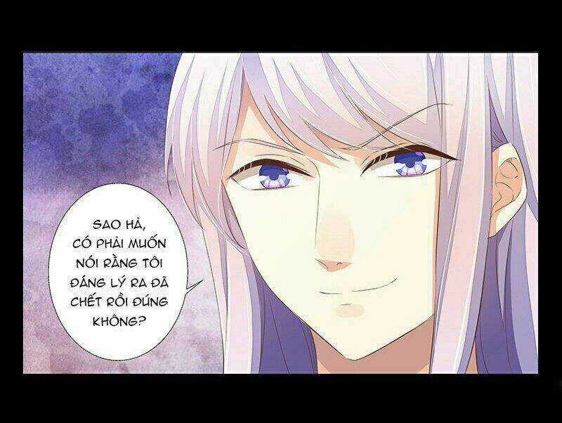 Hôn Bất Do Kỷ Chapter 52 trang 9