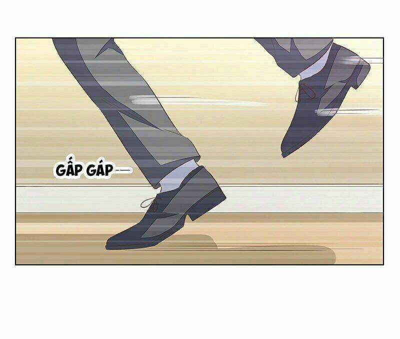 Hôn Bất Do Kỷ Chapter 53 trang 10