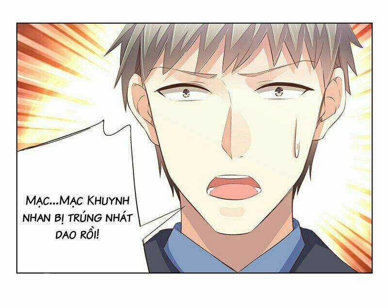 Hôn Bất Do Kỷ Chapter 53 trang 13