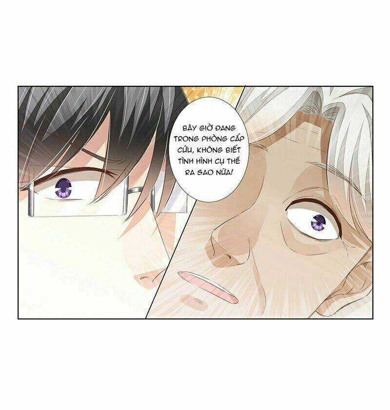 Hôn Bất Do Kỷ Chapter 53 trang 14