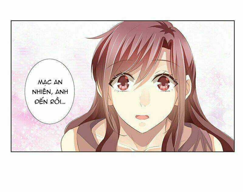 Hôn Bất Do Kỷ Chapter 53 trang 17