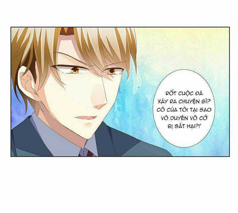 Hôn Bất Do Kỷ Chapter 53 trang 18