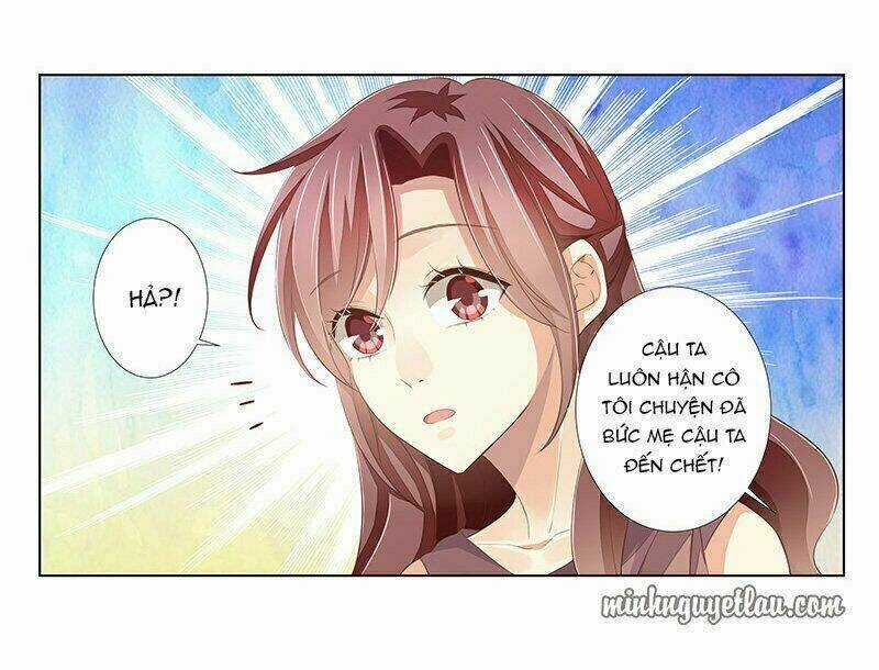 Hôn Bất Do Kỷ Chapter 53 trang 20