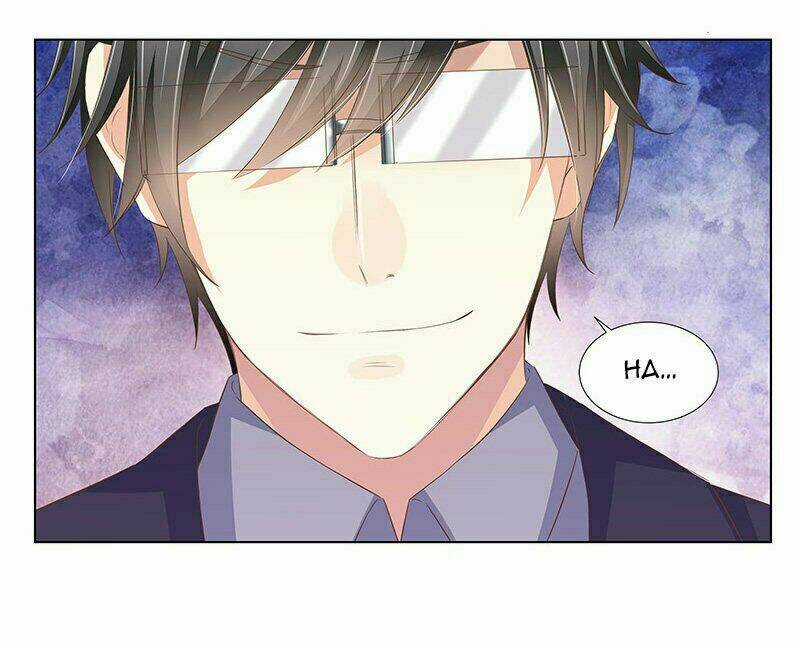 Hôn Bất Do Kỷ Chapter 53 trang 22