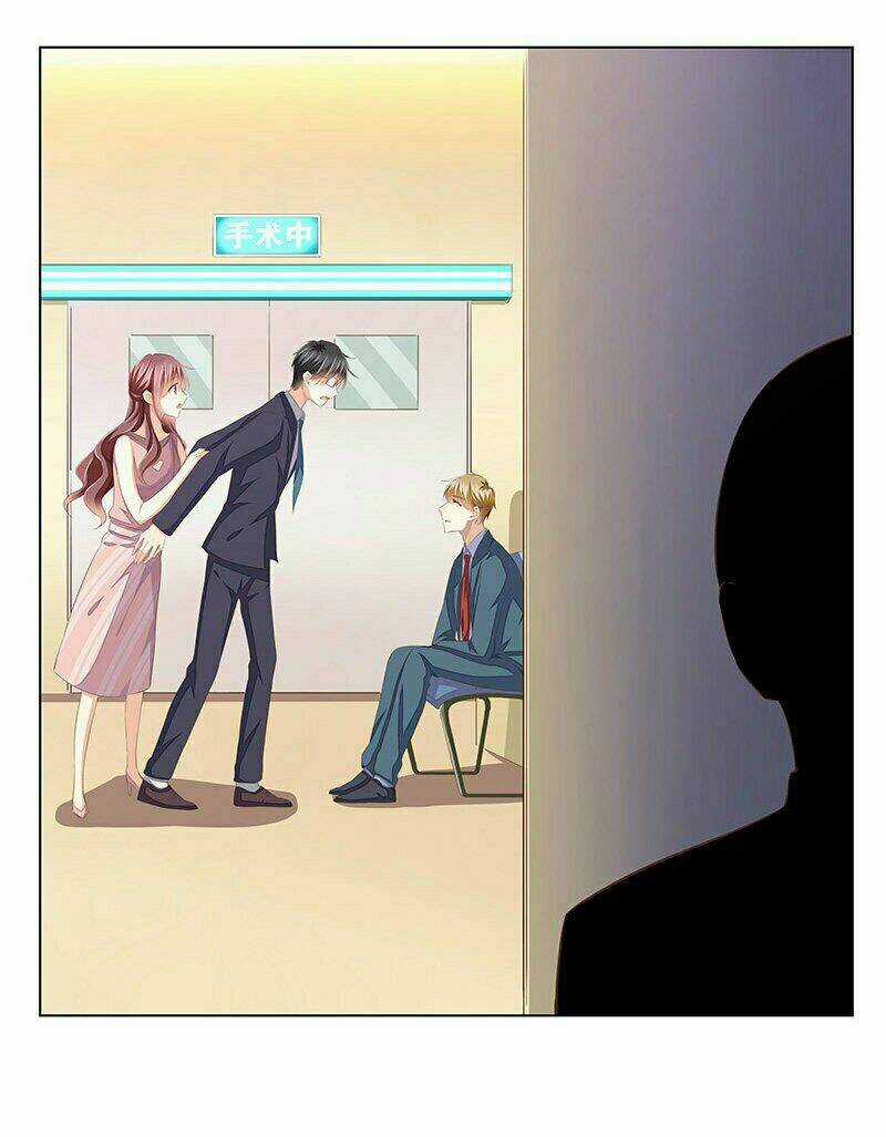 Hôn Bất Do Kỷ Chapter 53 trang 25