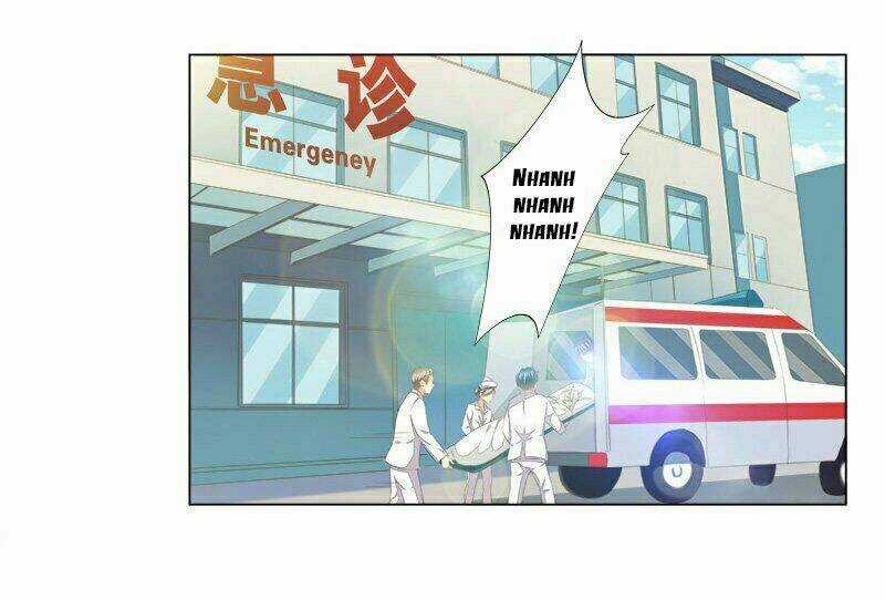 Hôn Bất Do Kỷ Chapter 53 trang 3