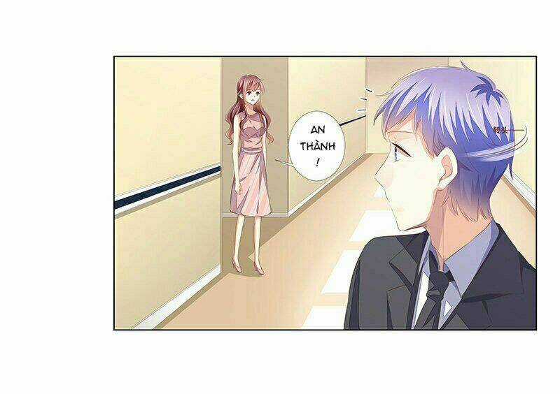 Hôn Bất Do Kỷ Chapter 53 trang 5