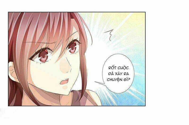 Hôn Bất Do Kỷ Chapter 53 trang 6