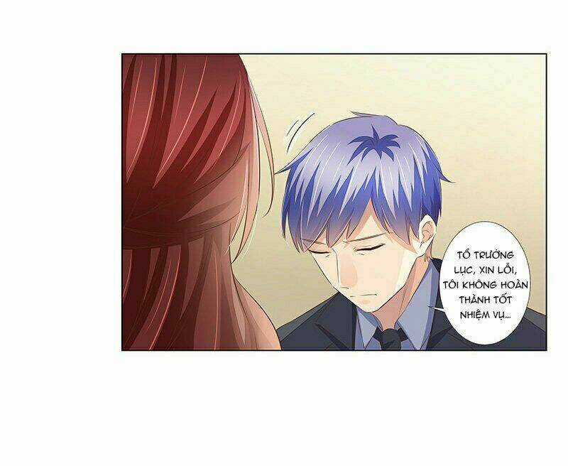 Hôn Bất Do Kỷ Chapter 53 trang 7