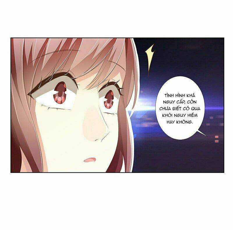 Hôn Bất Do Kỷ Chapter 53 trang 9