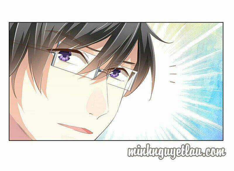 Hôn Bất Do Kỷ Chapter 54 trang 11