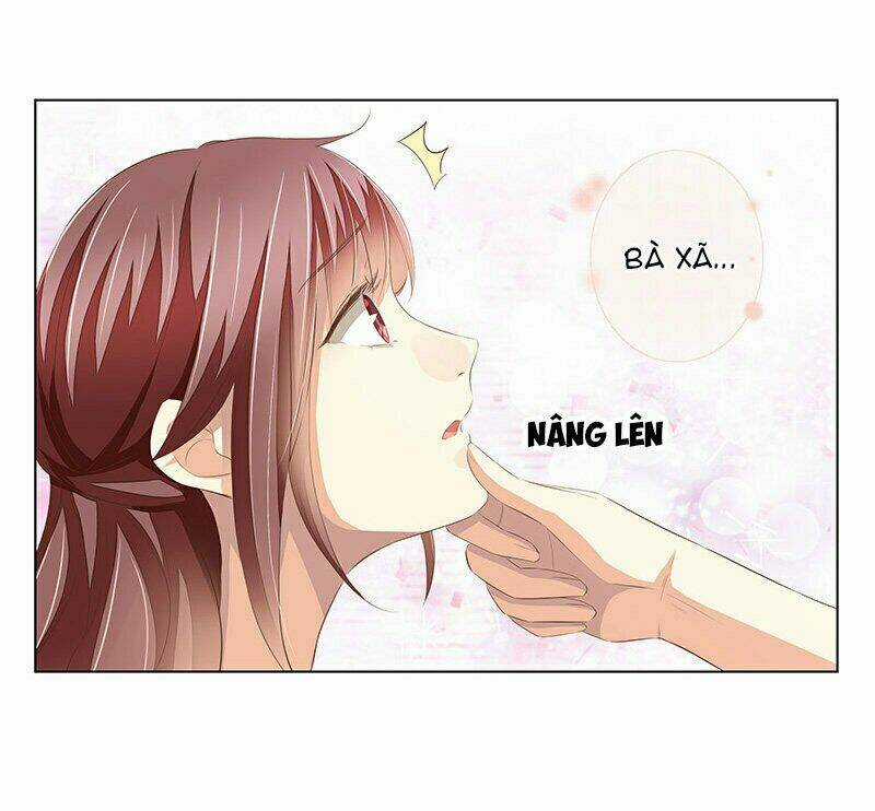 Hôn Bất Do Kỷ Chapter 54 trang 12