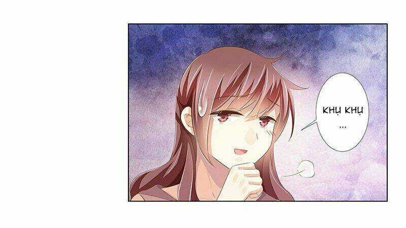 Hôn Bất Do Kỷ Chapter 54 trang 16