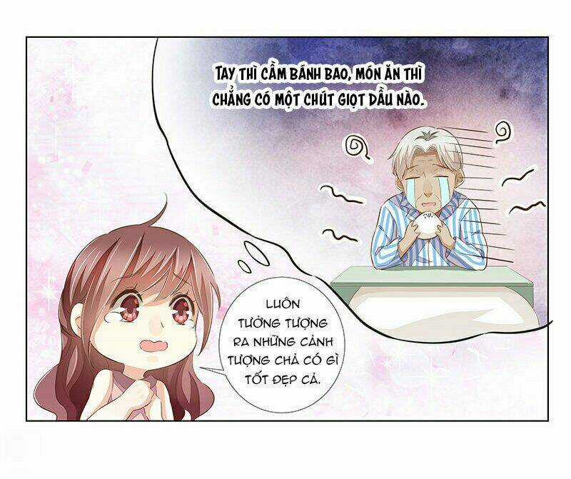 Hôn Bất Do Kỷ Chapter 54 trang 18