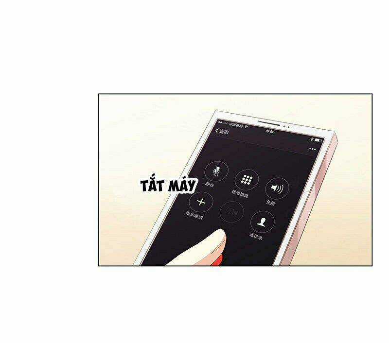 Hôn Bất Do Kỷ Chapter 54 trang 2