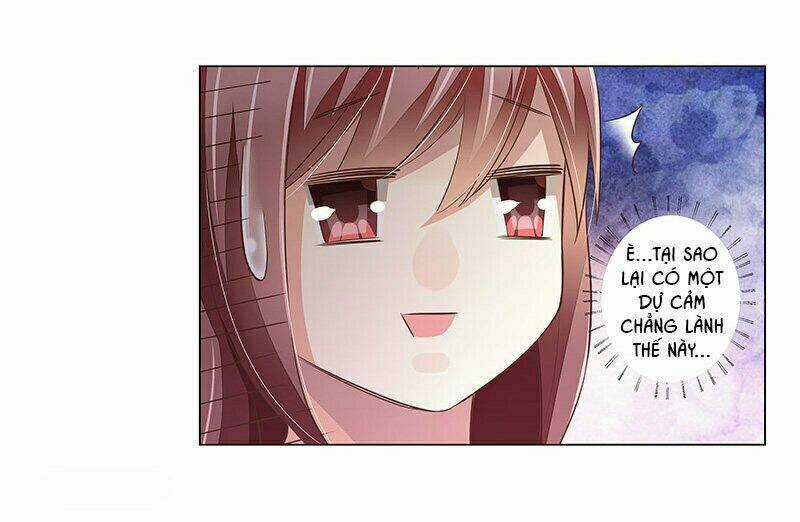 Hôn Bất Do Kỷ Chapter 54 trang 20