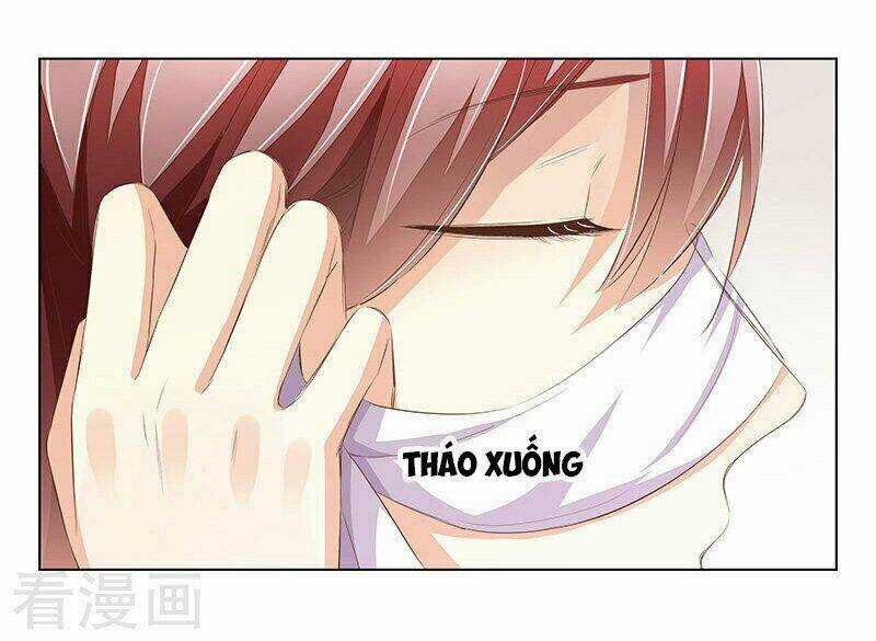 Hôn Bất Do Kỷ Chapter 54 trang 24