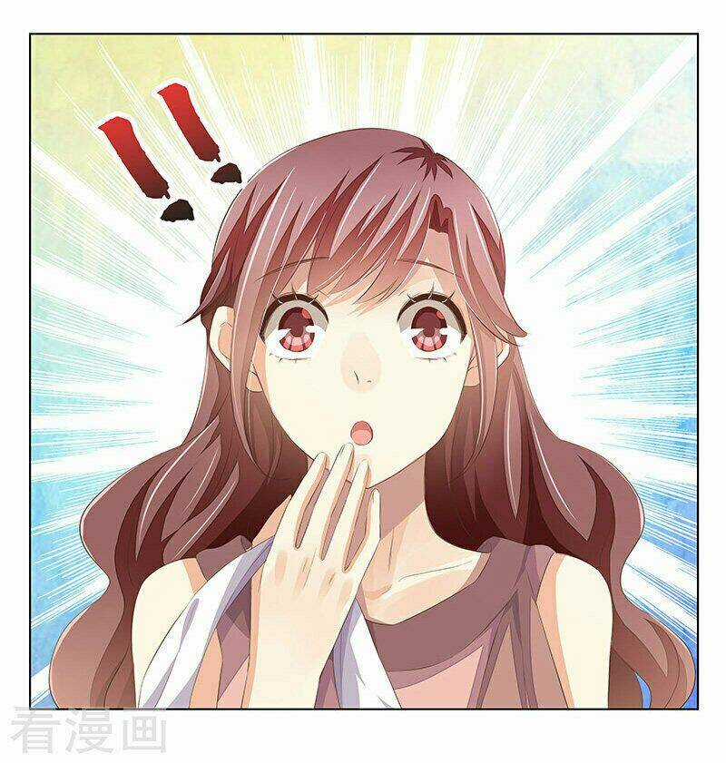 Hôn Bất Do Kỷ Chapter 54 trang 25