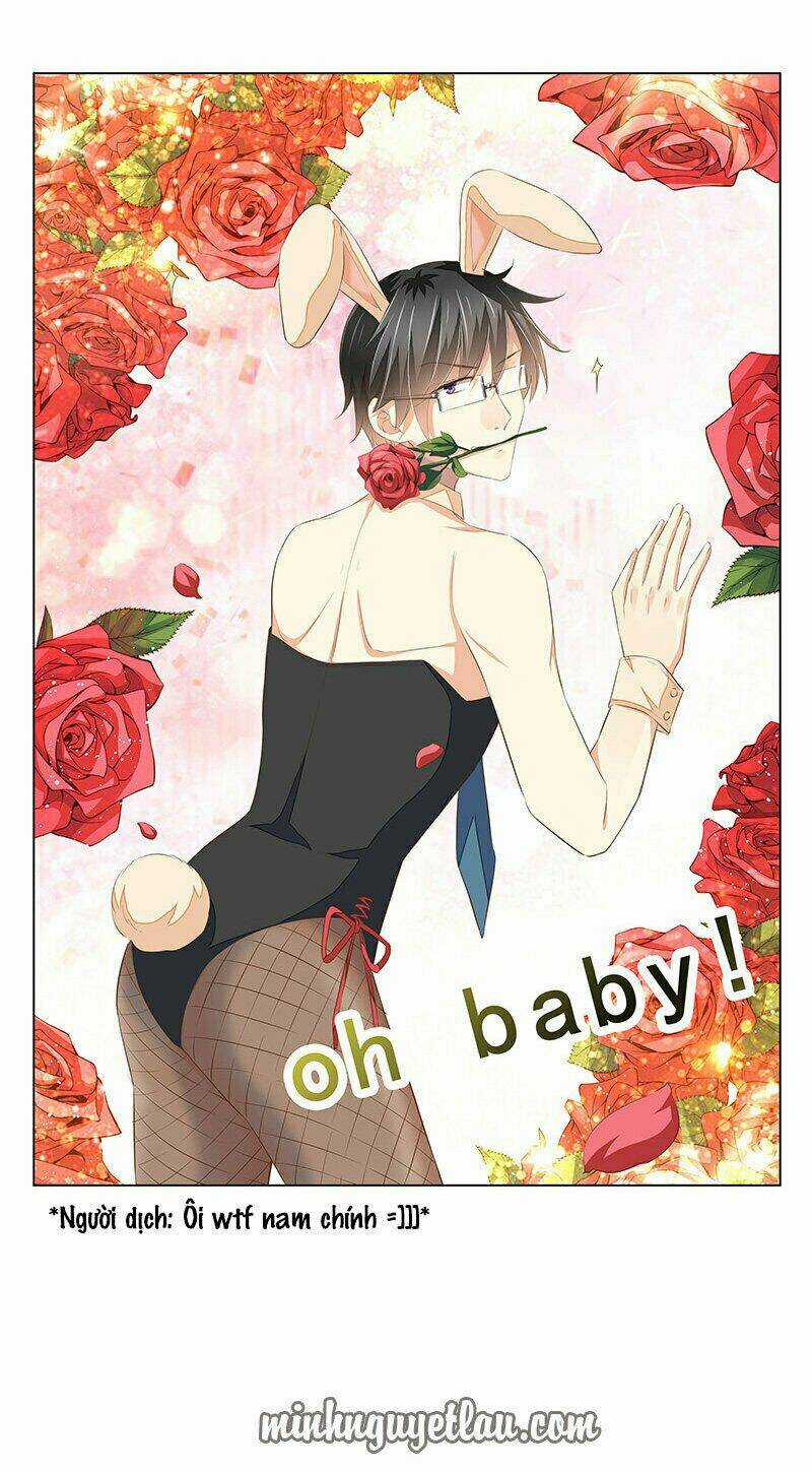 Hôn Bất Do Kỷ Chapter 54 trang 26