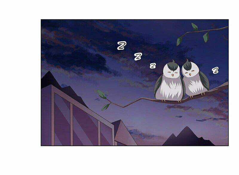 Hôn Bất Do Kỷ Chapter 54 trang 4