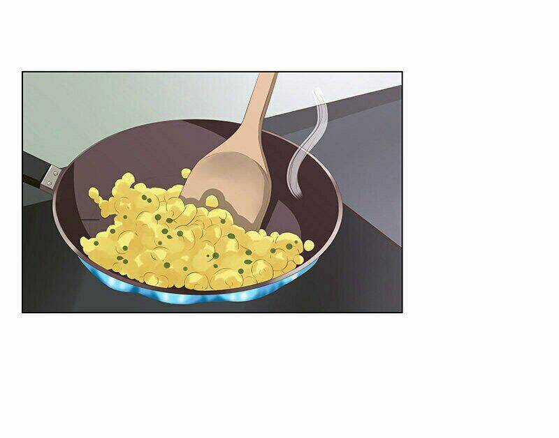 Hôn Bất Do Kỷ Chapter 54 trang 5