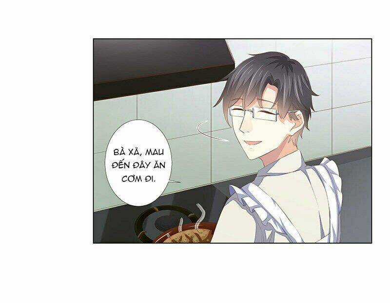 Hôn Bất Do Kỷ Chapter 54 trang 6