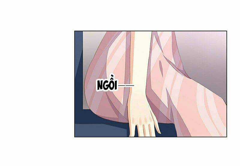 Hôn Bất Do Kỷ Chapter 54 trang 8