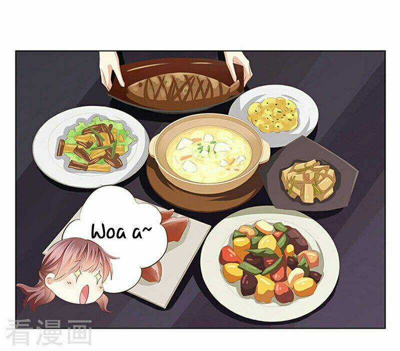 Hôn Bất Do Kỷ Chapter 54 trang 9