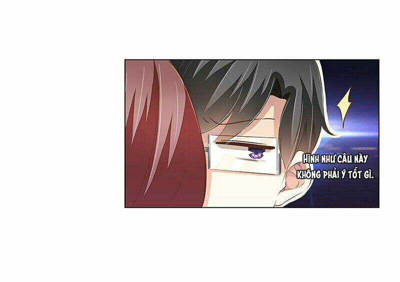 Hôn Bất Do Kỷ Chapter 55 trang 10