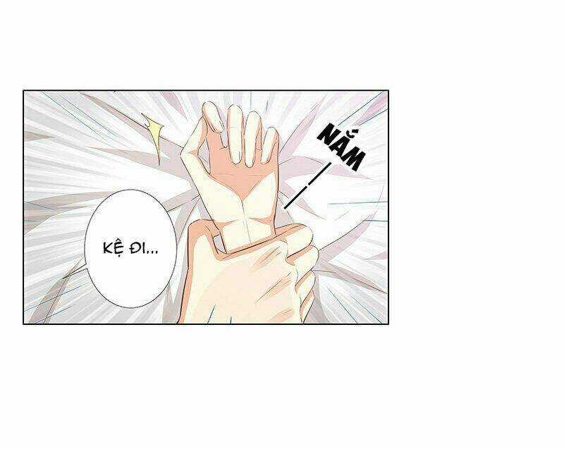 Hôn Bất Do Kỷ Chapter 55 trang 11