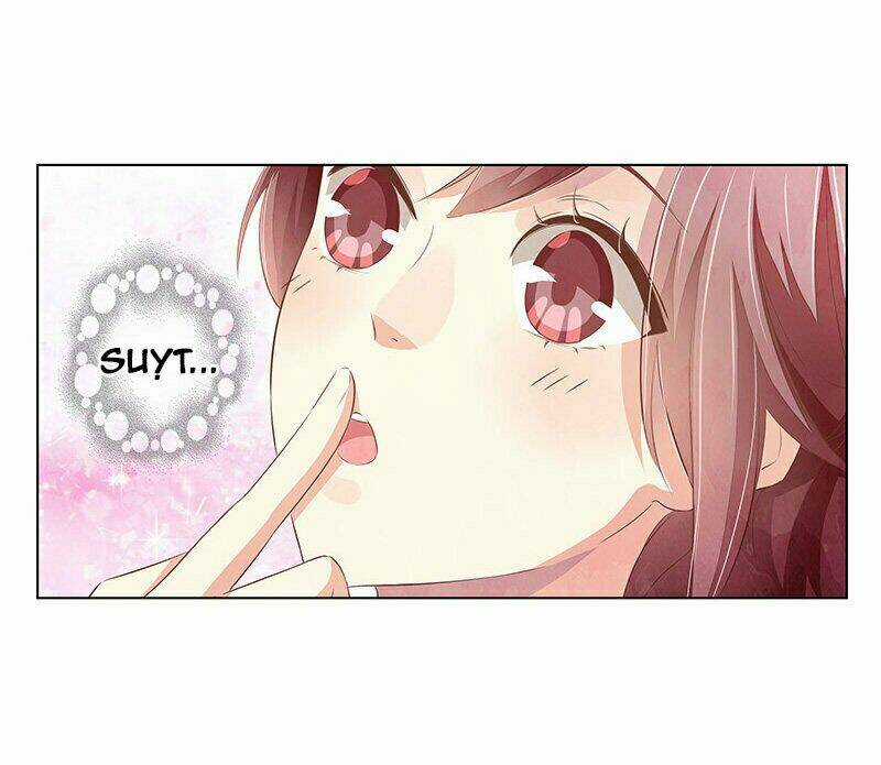 Hôn Bất Do Kỷ Chapter 55 trang 13