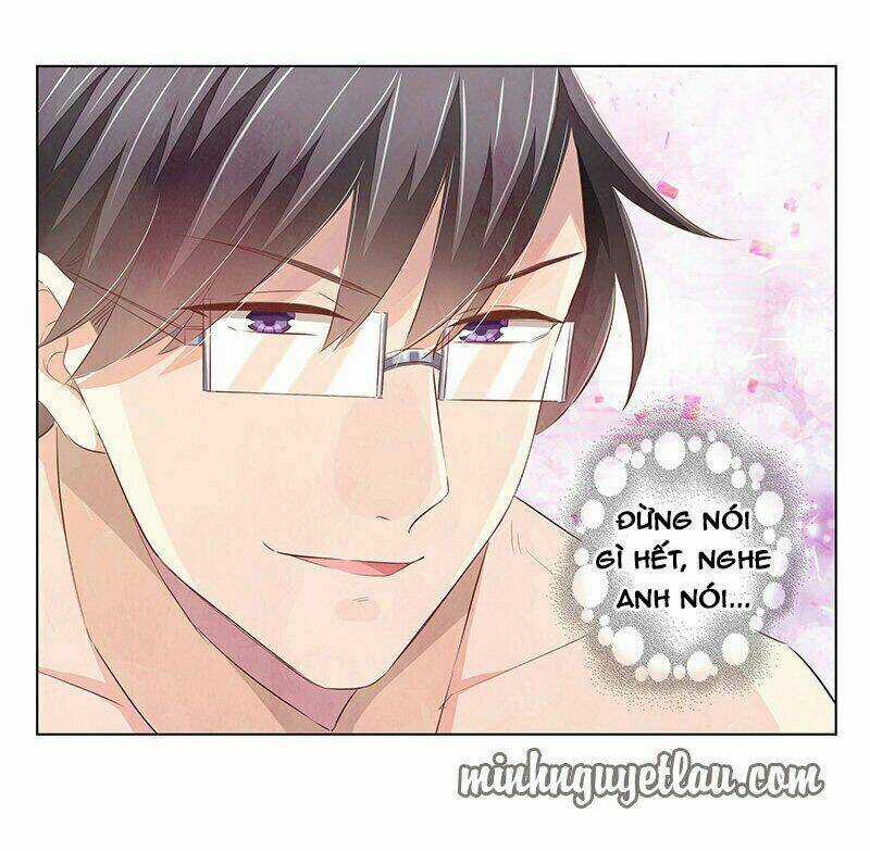 Hôn Bất Do Kỷ Chapter 55 trang 14