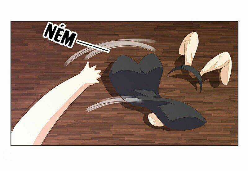 Hôn Bất Do Kỷ Chapter 55 trang 15