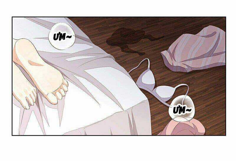 Hôn Bất Do Kỷ Chapter 55 trang 16