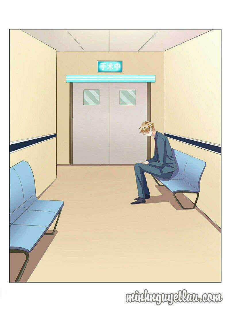 Hôn Bất Do Kỷ Chapter 55 trang 19