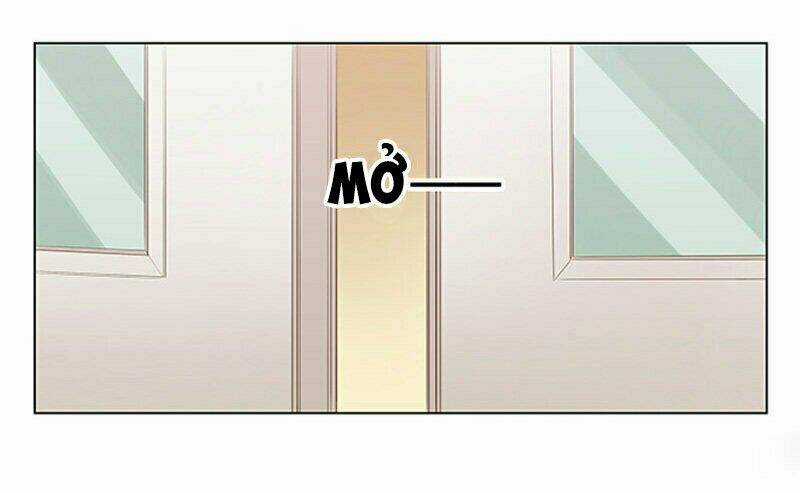 Hôn Bất Do Kỷ Chapter 55 trang 23