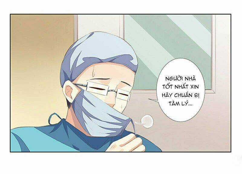 Hôn Bất Do Kỷ Chapter 55 trang 24